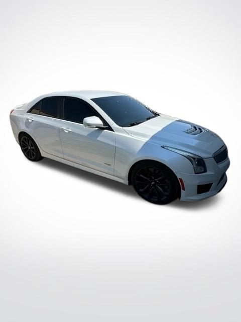 cadillac ats-v sedan 2017 1G6AN5RY1H0169180 image cadillac ats-v sedan 2017 1G6AN5RY1H0169180 image